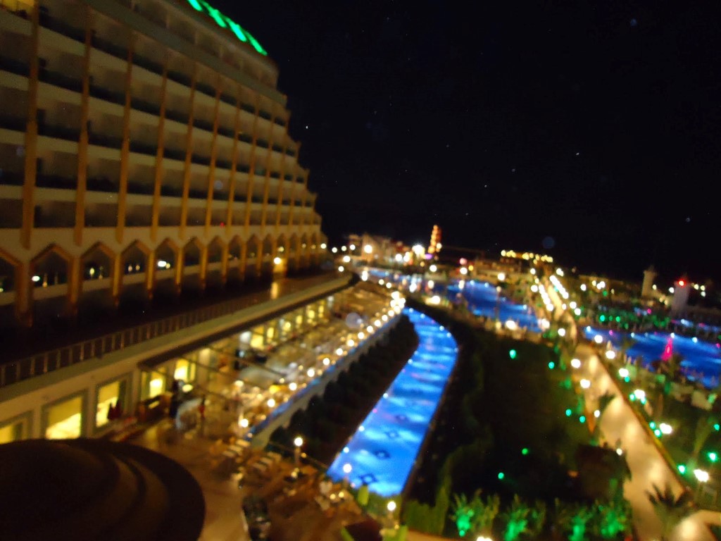 imagini hotel DELPHIN IMPERIAL